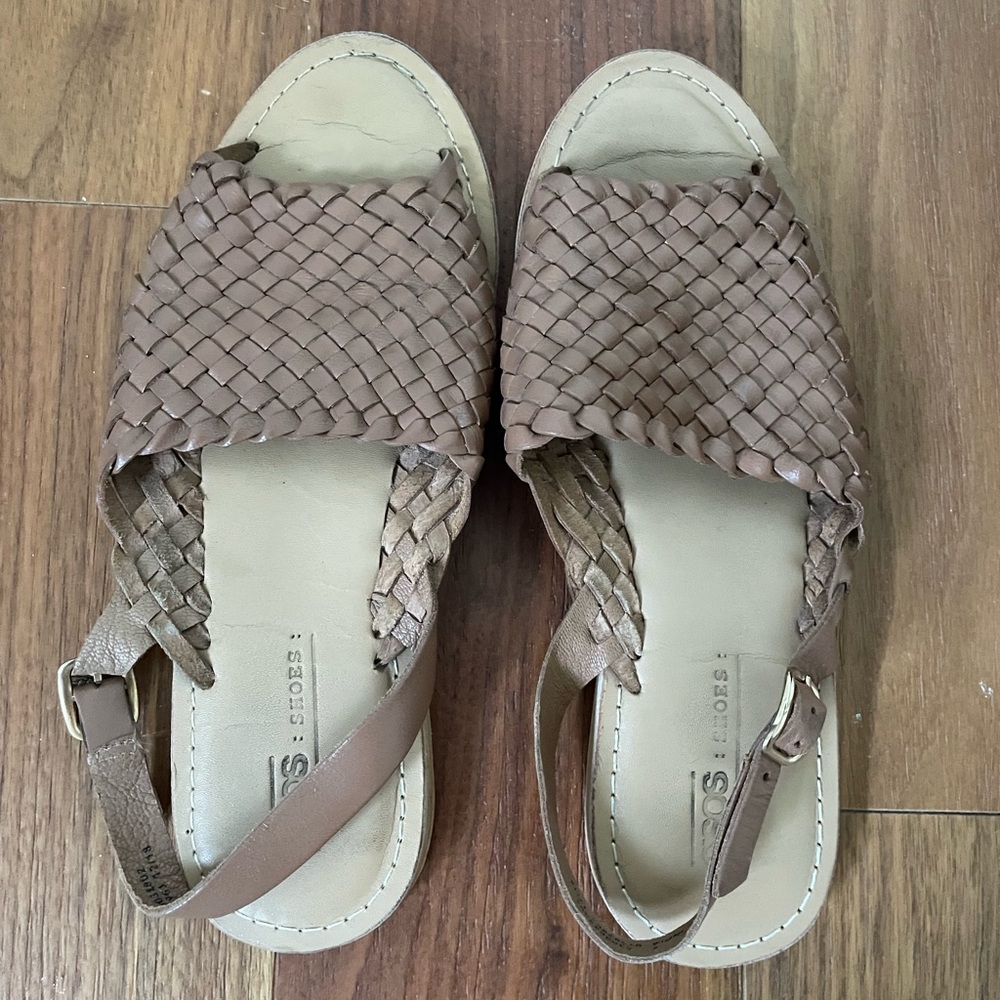 ASOS Shoes